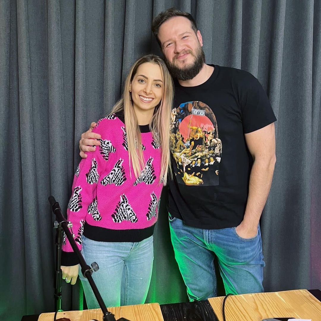 YosStop reflexiona sobre el tiempo que pasó en prisión