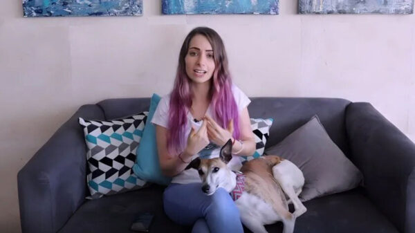 YosStop revela qué pasará con su canal de YouTube tras salir de prisión