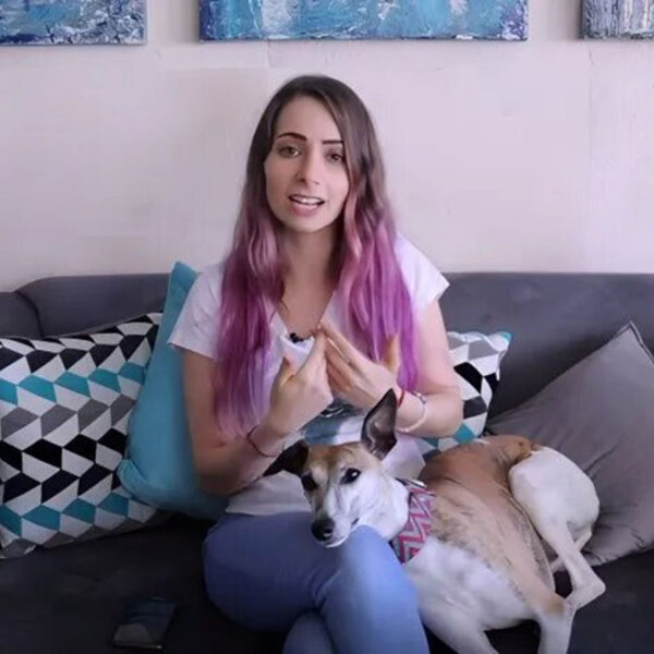 YosStop revela qué pasará con su canal de YouTube tras salir de prisión