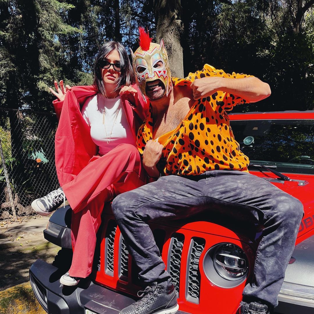 Yuridia revela que vivió maltratos psicológicos en "La Academia"