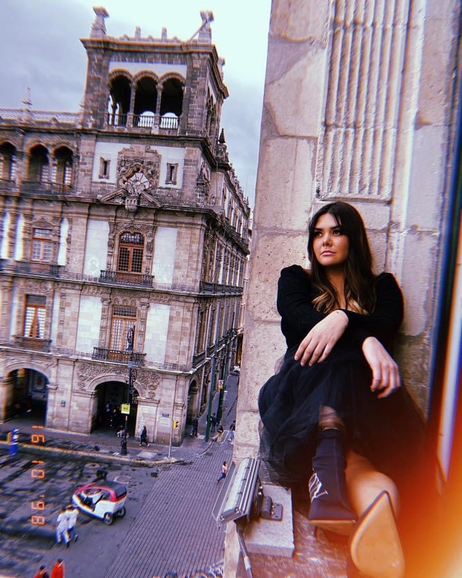 Yuridia revela que vivió maltratos psicológicos en "La Academia"