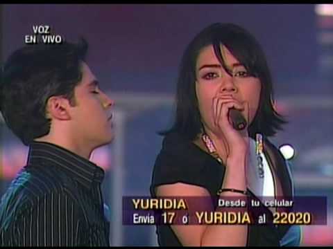 Yuridia revela que vivió maltratos psicológicos en "La Academia"