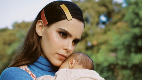 VIDEO: Yuya revela cómo fue el parto de Mar