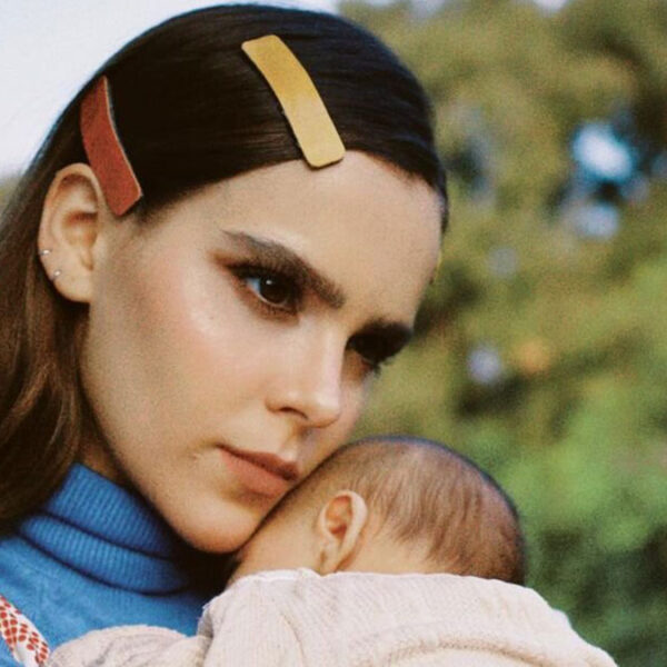 VIDEO: Yuya revela cómo fue el parto de Mar