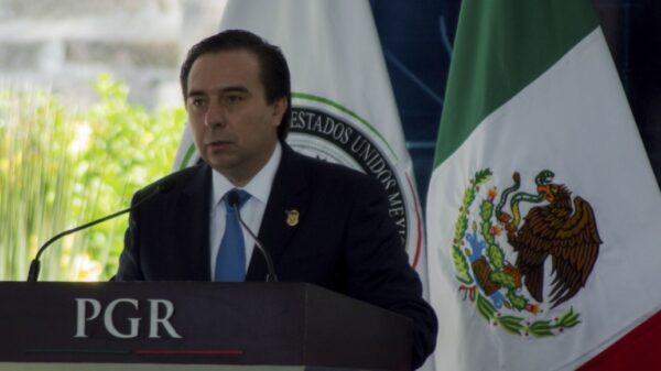 Aún sin fecha, la extradición de Zerón: López Obrador