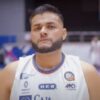 Localizan con vida al basquetbolista Alexis Cervantes