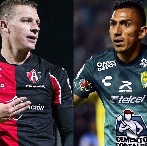 Final Liga MX 2021: Atlas vs León (horarios y transmisión)