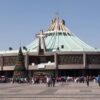 Cerca de 2.5 millones de peregrinos han llegado a la Basílica de Guadalupe