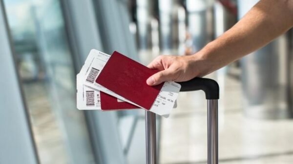 Subirá 6.2% la Tarifa de Uso de Aeropuerto (TUA) en 2022.