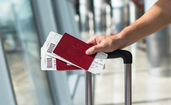 Subirá 6.2% la Tarifa de Uso de Aeropuerto (TUA) en 2022.