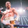 CMB elige a Canelo Álvarez como Mejor Boxeador del 2021