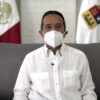 Carlos Joaquín hace un enfático llamado a toda la población a cuidarse y proteger la salud