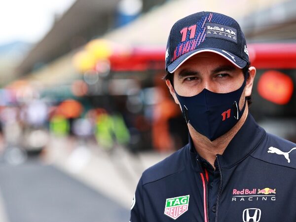 Fórmula 1: "Checo" Pérez ya no podrá ser parte del top 3 de pilotos