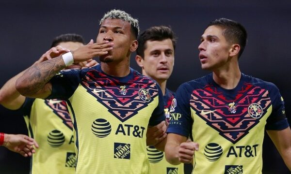 Club América: Las Águilas "amarran" a refuerzo de élite