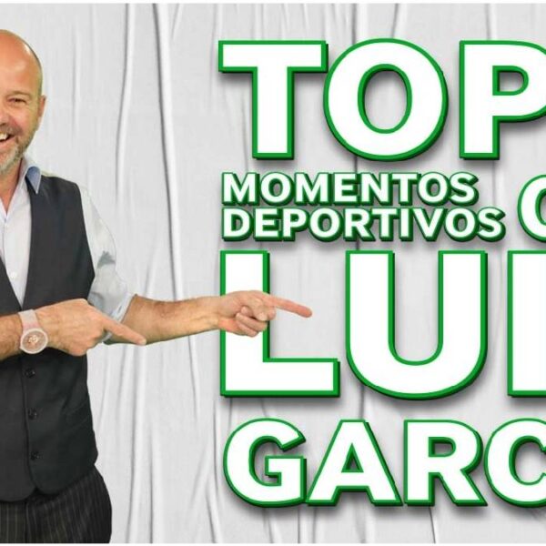 Lo que dejó el deporte este 2021, según el comentarista Luis García