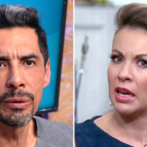 Charly López explota contra Ingrid Coronado y su denuncia por violación