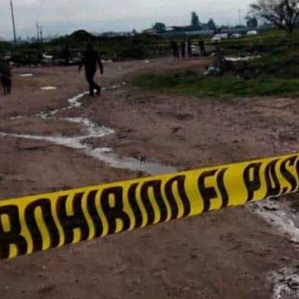 Encuentran varios cuerpos descuartizados en una zona rural