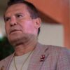 Julio César Chávez da positivo a covid-19: así marcha su evolución