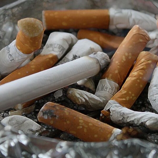 Avala Senado prohibición de publicidad de tabacaleras