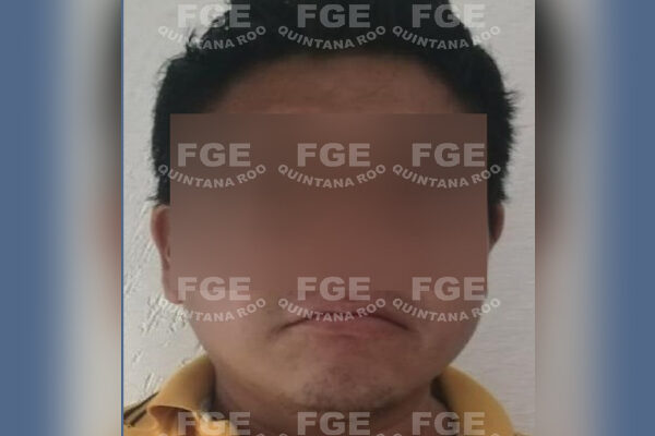 En Playa del Carmen detienen a sujeto por intento de feminicidio.