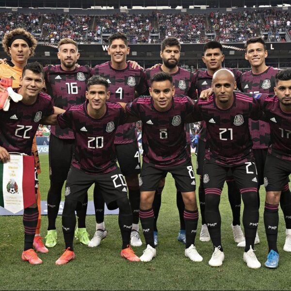 México pierde ante la FIFA: Esto pasará con el Tri