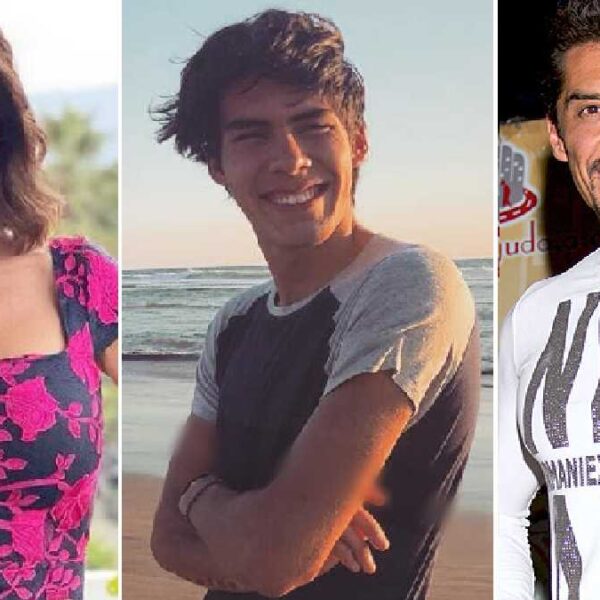 Ingrid Coronado denuncia a Charly Lopez por violación y también a periodista