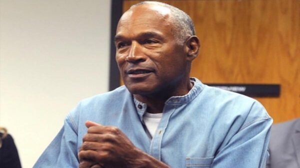 O. J. Simpson obtiene su completa libertad