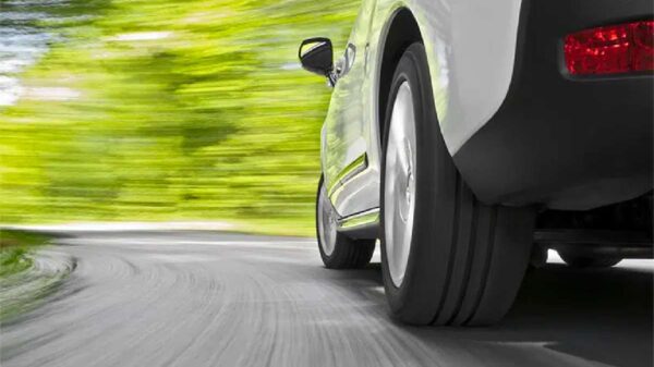 Unas llantas en óptimas condiciones son vitales para un viaje seguro