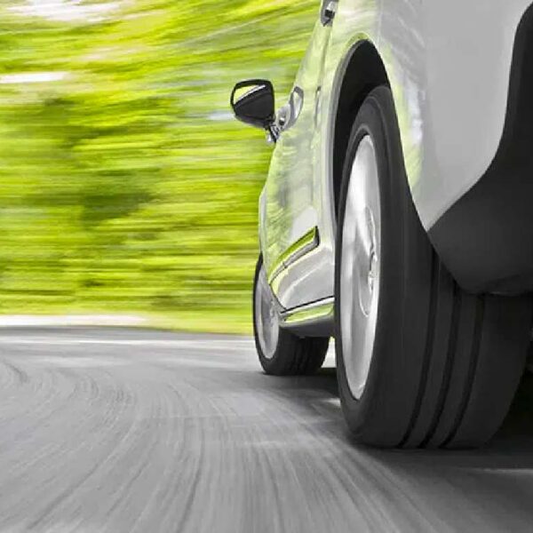 Unas llantas en óptimas condiciones son vitales para un viaje seguro