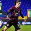 Amistoso: México vs Chile (horario y transmisión)