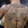 Prohíben tatuajes a jugadores de futbol
