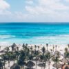 Hotel NYX Cancún, un paraíso tropical en México