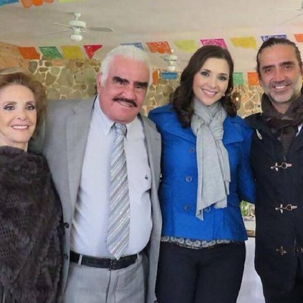 ¿Seguirá abierto el rancho “Los Tres Potrillos” tras la muerte de don Vicente Fernández?