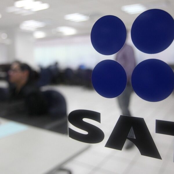 El SAT cerrará sus oficinas por la temporada navideña.