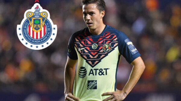 ¡Es un hecho! Sebastián Córdova a Chivas; fecha de presentación y detalles