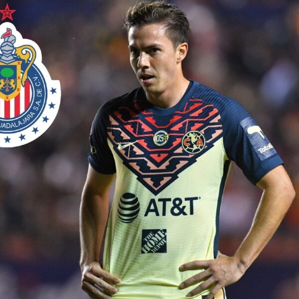 ¡Es un hecho! Sebastián Córdova a Chivas; fecha de presentación y detalles