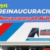 Ancona Autopartes reinaugura sucursal en Cancún