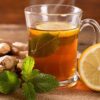 Prepara estos té para aumentar las defensas y fortalecer tu sistema