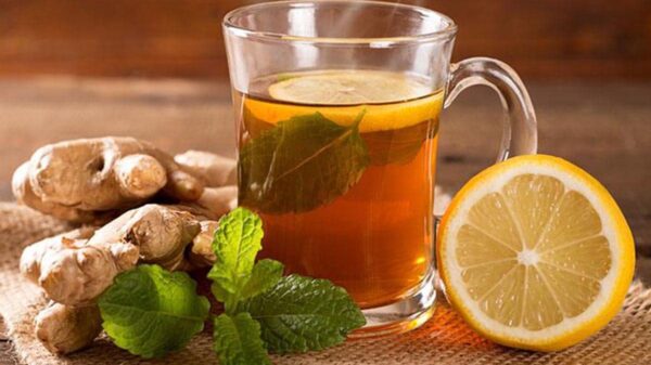 Prepara estos té para aumentar las defensas y fortalecer tu sistema