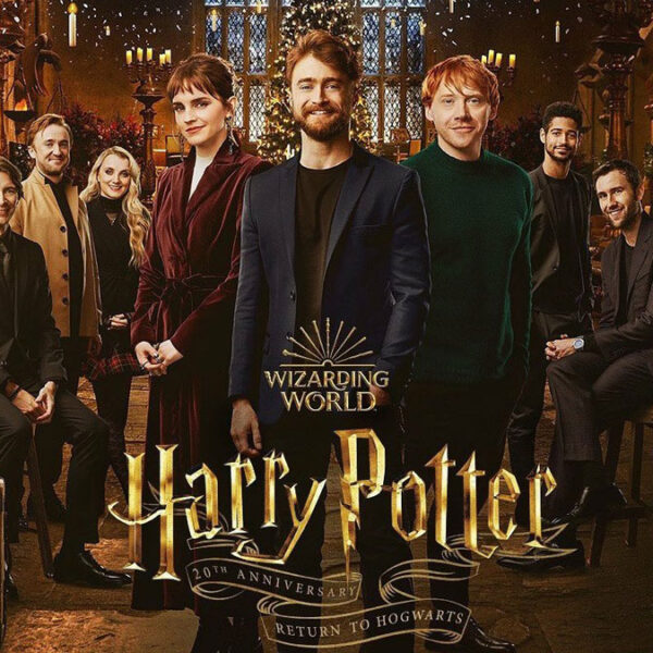 ¡Directo en la nostalgia! Lanzan emotivo tráiler de Harry Potter: regreso a Hogwarts
