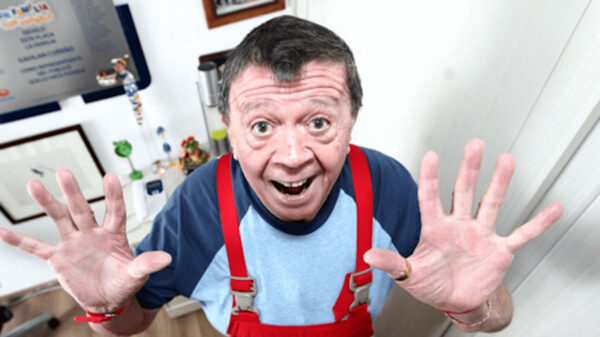 ¡Ya no más memes! Estas celebridades son mayores que Chabelo