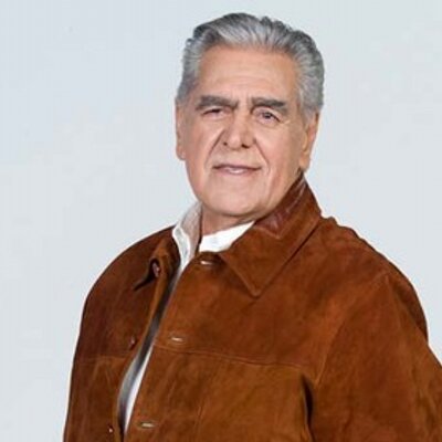 ¡Ya no más memes! Estas celebridades son mayores que Chabelo