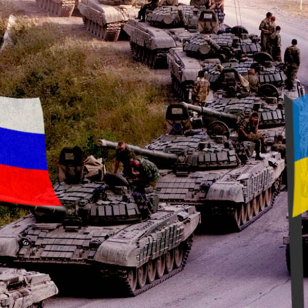 Ucrania pide Rusia seguir vía diplomática y retirar tropas.