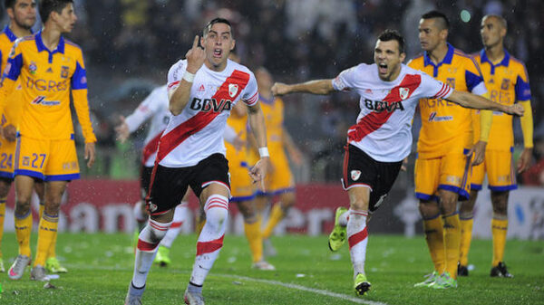 México podría regresar a la Libertadores