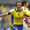 Cuauhtémoc Blanco quiere regresar al América