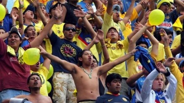 Liga MX: Este es el fichaje que sueña Club América y esperan convencerlo