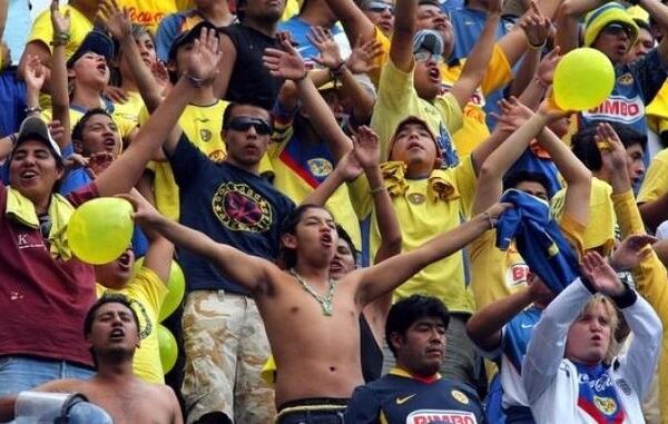 Liga MX: Este es el fichaje que sueña Club América y esperan convencerlo