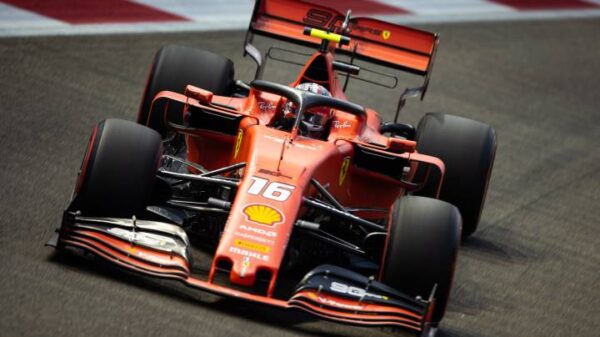 Fórmula 1: Este país tendrá carreras hasta 2028; aquí la razón