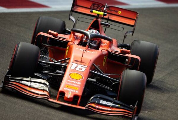 Fórmula 1: Este país tendrá carreras hasta 2028; aquí la razón