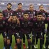 Fechas FIFA de la Selección Mexicana 2022